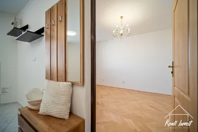 Mieszkania na sprzedaż, 2-pokojowe, Trnava · €170 000