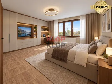 Na predaj 4-izbový dom, 116 m², Dunajská Lužná, Košariská