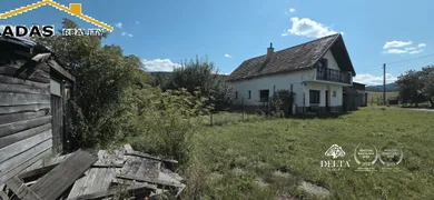 Na predaj 4-izbový rekreačný dom, Hrabušice, Majer