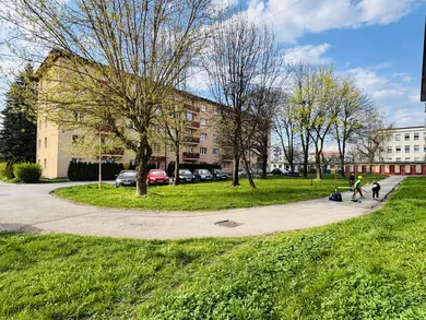 Byty na predaj 2-izbový, Kysucké Nové Mesto · €139 000