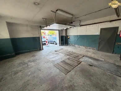 Na prenájom objekt v Prievidza · €195 · Čiastočná rekonštrukcia
