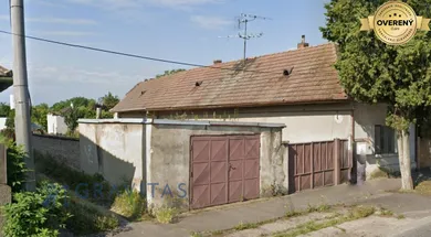 Na predaj pozemok, 129 m², Reca