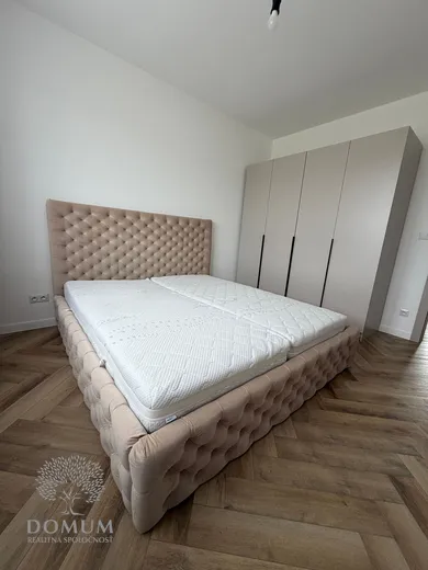 Na prenájom byt v Nové Mesto nad Váhom · €650 · Novostavba