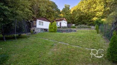 Na predaj 1-izbový rekreačný dom, 38 m², Bratislava-Nové Mesto