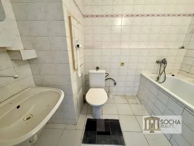 Na predaj 2-izbový byt, 57 m², Veľký Krtíš, Lučenská