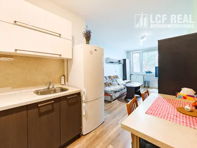 Na prenájom 2-izbový byt, 43 m², Košice-Nad jazerom, Ždiarska
