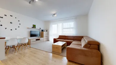 Mieszkania na sprzedaż, 3-pokojowe, Trnava · €229 900