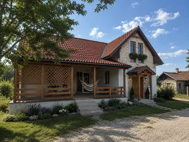Na predaj 5-izbový byt, 156 m², Kuklov
