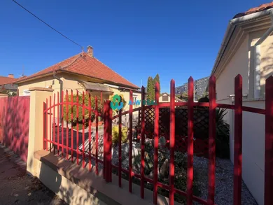 Na predaj 3-izbový dom, 114 m², Dunajská Streda