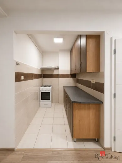 Na predaj 2-izbový byt, 68 m², Banská Bystrica, Trieda SNP