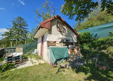 Участки на продажу, Košice-Vyšné Opátske · €35 000