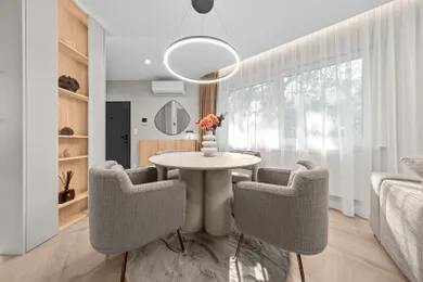 Na predaj 3-izbový byt, 92 m², Bratislava-Petržalka, Haanova