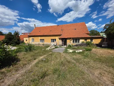 Na predaj objekt, 250 m², Skalica, Vally