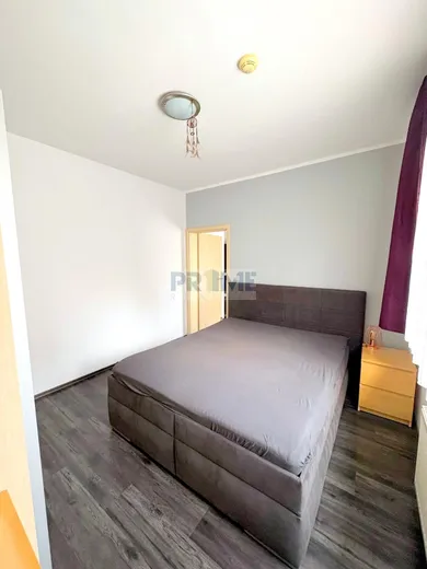 Na prenájom 2-izbový byt, 42 m², Bratislava-Petržalka, Betliarska