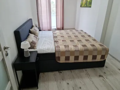 Na predaj byt v Galanta · €550 · Novostavba
