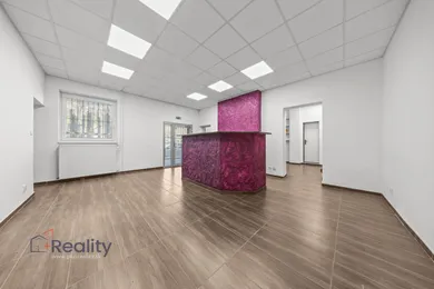 Na predaj objekt, 654 m², Bratislava-Staré Mesto, Pražská