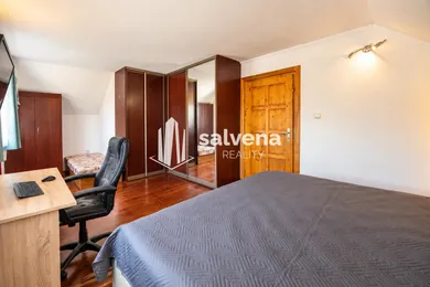 Na predaj 4-izbový dom, 144 m², Veľký Šariš, Severná