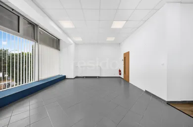 Na prenájom objekt, 35 m², Šaľa