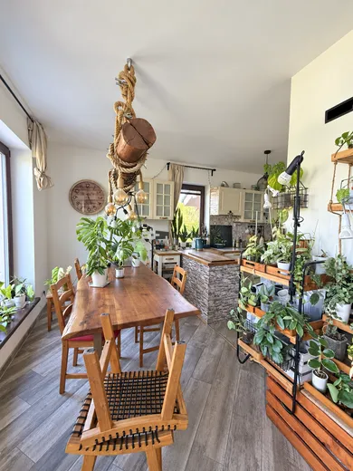 Na predaj 5-izbový dom, 135 m², Miloslavov