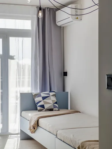 Na predaj 1-izbový byt, 24 m², Košice-Západ