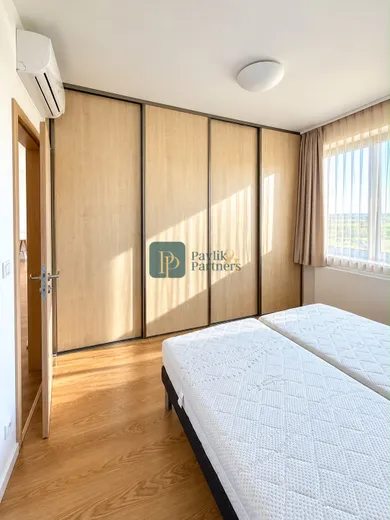 Na predaj 2-izbový byt, 66 m², Nitra, Dolnohorská