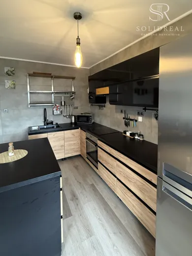Na prenájom 3-izbový byt, 68 m², Košice-Nad jazerom, Čingovská