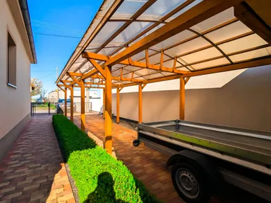 Na predaj dom v Trnava · €366 000 · Dokončené