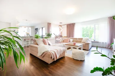 Na predaj 4-izbový dom, 116 m², Pastuchov