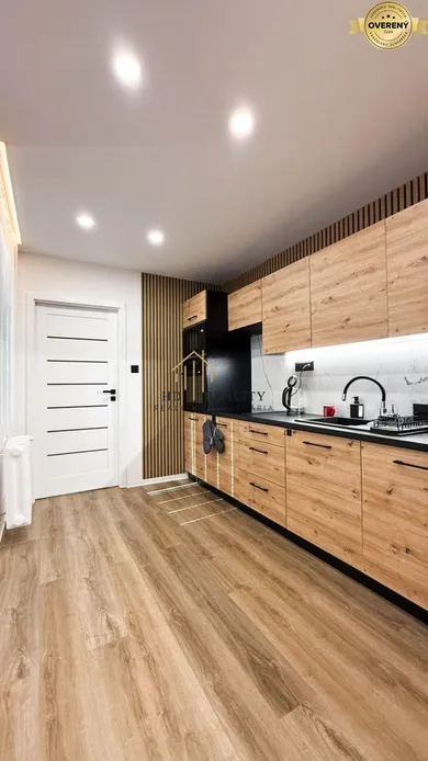 Na prenájom 2-izbový byt, 55 m², Košice-Západ, Rožňavská