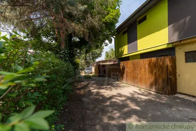 Na predaj rekreačný dom, 104 m², Senec
