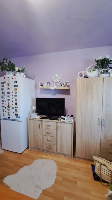 Na predaj 1-izbový byt, 21 m², Levice, Ul. P. O. Hviezdoslava