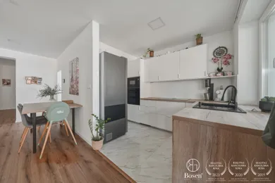 Na predaj 4-izbový dom, 107 m², Lehnice, Sása