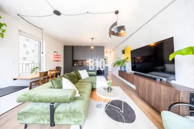 Mieszkania na sprzedaż, 3-pokojowe, Bratislava-Lamač · €299 000