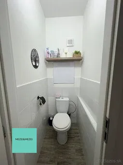 Na prenájom 3-izbový byt, 80 m², Trnava, Na Hlinách