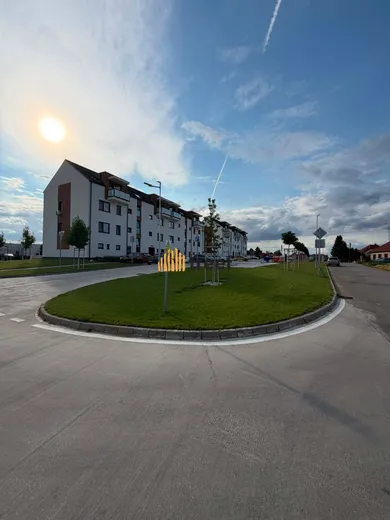 Byty na predaj 1-izbový, Dvorníky · €92 000