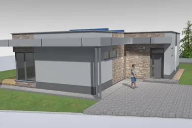 Na predaj 4-izbový dom, 142 m², Ovčiarsko