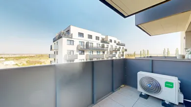 Na predaj 2-izbový byt, 42 m², Trnava