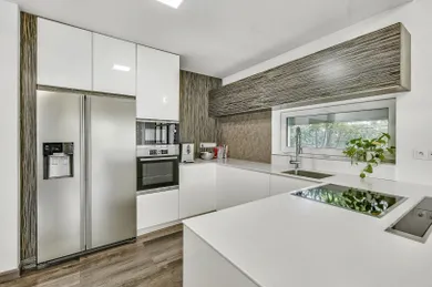 Na predaj 4-izbový dom, 135 m², Bratislava-Vrakuňa, Majerská