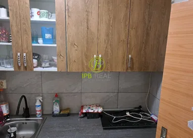 Na predaj 1-izbový byt, 28 m², Bratislava-Vajnory, Rybničná