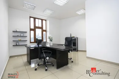 Obiekty na wynajem, Banská Bystrica · €690