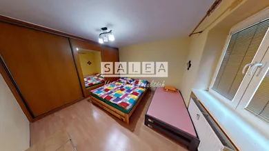 Na prenájom 2-izbový byt, 60 m², Žilina, -