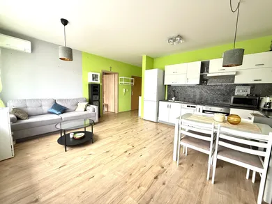 Byty na prenájom 2-izbový, Hviezdoslavov · €670