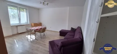 Na predaj 2-izbový byt, 54 m², Komárno