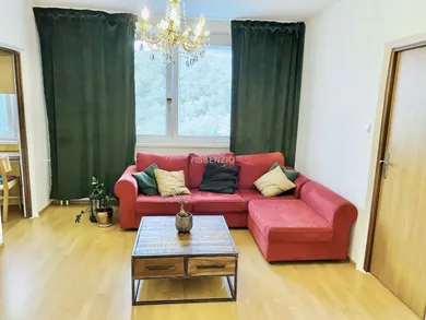 Квартиры в аренду, 2-комнатные, Bratislava-Karlova Ves · €790