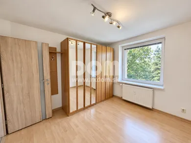 Na prenájom 4-izbový byt, 84 m², Kysucké Nové Mesto