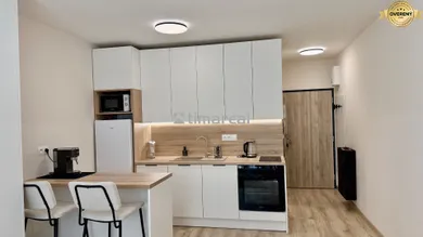 Na predaj 1-izbový byt, 30 m², Trnava, Ulica Hlavná