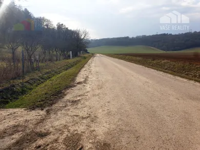 Na predaj pozemok, 139 m², Trenčianske Bohuslavice