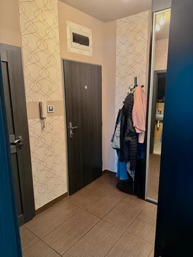 Na predaj 2-izbový byt, 44 m², Trnava, Ulica Koniarekova