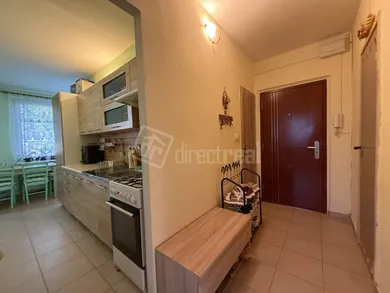 Квартири на продаж, 4-кімнатні, Bánovce nad Bebravou · €135 000