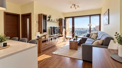 Na predaj 2-izbový byt, 54 m², Vysoké Tatry